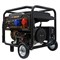 Бензиновый генератор FoxWeld Expert G9500-3 HP - фото 313851
