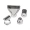 Технический фен FoxWeld FTL HG 2000 - фото 314924 Технический фен FoxWeld FTL HG 2000 - фото 314924