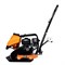 Виброплита FoxWeld FTL PCF 80 - фото 315073 Виброплита FoxWeld FTL PCF 80 - фото 315073