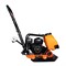 Виброплита FoxWeld FTL PCF 80 - фото 315076 Виброплита FoxWeld FTL PCF 80 - фото 315076