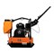 Виброплита FoxWeld FTL PCF 100 - фото 315091 Виброплита FoxWeld FTL PCF 100 - фото 315091