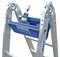Инструментальная сумка ToolBag KRAUSE 123824 - фото 315906 Инструментальная сумка ToolBag KRAUSE 123824 - фото 315906