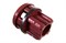 Резьбонарезная головка VOLL BSPT SS 3/4" для ручного клуппа - фото 316589 Резьбонарезная головка VOLL BSPT SS 3/4" для ручного клуппа - фото 316589