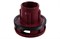 Резьбонарезная головка VOLL BSPT SS 1 1/2" для ручного клуппа - фото 316598 Резьбонарезная головка VOLL BSPT SS 1 1/2" для ручного клуппа - фото 316598