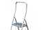 Стремянка Krause Monto Toppy XL 130877 - фото 317715 Стремянка Krause Monto Toppy XL 130877 - фото 317715