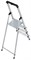 Свободностоящая стремянка Krause Monto Solidy 126221 - фото 317968 Свободностоящая стремянка Krause Monto Solidy 126221 - фото 317968