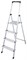 Свободностоящая стремянка Krause Monto Solidy 126221 - фото 317969 Свободностоящая стремянка Krause Monto Solidy 126221 - фото 317969