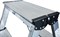 Двусторонняя стремянка Krause Monto Dopplo 120342 - фото 318642 Двусторонняя стремянка Krause Monto Dopplo 120342 - фото 318642