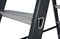 Двухсторонняя анодированная стремянка Krause SePro D 2х6 125835 - фото 318740 Двухсторонняя анодированная стремянка Krause SePro D 2х6 125835 - фото 318740