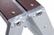 Двухсторонняя стремянка Krause Stabilo 2х4 123862 - фото 318775 Двухсторонняя стремянка Krause Stabilo 2х4 123862 - фото 318775