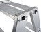 Двухсторонняя стремянка Krause Stabilo 124760 2х8 - фото 318851 Двухсторонняя стремянка Krause Stabilo 124760 2х8 - фото 318851