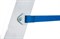 Двухсторонняя стремянка Krause Stabilo 124777 2х10 - фото 318868 Двухсторонняя стремянка Krause Stabilo 124777 2х10 - фото 318868