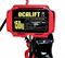 Стационарная цепная электрическая таль OCALIFT H0015-01s 0,15т 3м - фото 318905 Стационарная цепная электрическая таль OCALIFT H0015-01s 0,15т 3м - фото 318905