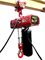 Цепная стационарная таль OCALIFT H003-02s 0,3т 3м - фото 318916 Цепная стационарная таль OCALIFT H003-02s 0,3т 3м - фото 318916