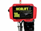 Цепная стационарная таль OCALIFT H003-02s 0,3т 3м - фото 318918 Цепная стационарная таль OCALIFT H003-02s 0,3т 3м - фото 318918