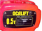 Стационарная цепная электрическая таль OCALIFT 005-01s 0,5т 4,5м - фото 318931 Стационарная цепная электрическая таль OCALIFT 005-01s 0,5т 4,5м - фото 318931