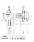 Таль электрическая цепная стационарная OCALIFT 03-02s 3т 4,5м - фото 319018 Таль электрическая цепная стационарная OCALIFT 03-02s 3т 4,5м - фото 319018