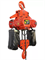 Стационарная цепная электрическая таль OCALIFT 10-04s 10т 12м - фото 319035 Стационарная цепная электрическая таль OCALIFT 10-04s 10т 12м - фото 319035
