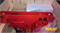Передвижная цепная электрическая таль OCALIFT 005-01LHs 0,5т 6м - фото 319081 Передвижная цепная электрическая таль OCALIFT 005-01LHs 0,5т 6м - фото 319081