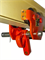Ручная каретка для талей OCALIFT 2т тип GCT - фото 319303 Ручная каретка для талей OCALIFT 2т тип GCT - фото 319303