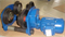 Приводная каретка для OCALIFT CD1 1т 380в - фото 319329 Приводная каретка для OCALIFT CD1 1т 380в - фото 319329