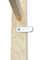 Двухсторонняя деревянная стремянка Krause 2х4 170064 - фото 319583 Двухсторонняя деревянная стремянка Krause 2х4 170064 - фото 319583