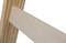 Двухсторонняя деревянная стремянка Krause 2х6 170088 - фото 319595 Двухсторонняя деревянная стремянка Krause 2х6 170088 - фото 319595