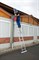 Двухсекционная раздвижная лестница с перекладинами Krause Stabilo 2х18 133359/123176 - фото 319890 Двухсекционная раздвижная лестница с перекладинами Krause Stabilo 2х18 133359/123176 - фото 319890