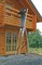 Алюминиевая трехсекционная лестница Krause Tribilo 3х6 129642 - фото 319964 Алюминиевая трехсекционная лестница Krause Tribilo 3х6 129642 - фото 319964