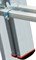 Алюминиевая трехсекционная лестница Krause Tribilo 3х8 129666 - фото 319990 Алюминиевая трехсекционная лестница Krause Tribilo 3х8 129666 - фото 319990