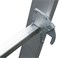Алюминиевая трехсекционная лестница Krause Stabilo 3х8 133748/123923 - фото 320098 Алюминиевая трехсекционная лестница Krause Stabilo 3х8 133748/123923 - фото 320098