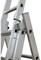 Алюминиевая трехсекционная лестница Krause Stabilo 3х10 133762/123947 - фото 320130 Алюминиевая трехсекционная лестница Krause Stabilo 3х10 133762/123947 - фото 320130