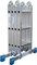 Алюминиевая лестница трансформер Krause Stabilo 4х3 123510 - фото 320219 Алюминиевая лестница трансформер Krause Stabilo 4х3 123510 - фото 320219