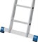 Алюминиевая лестница трансформер Krause Stabilo 4х4 123527 - фото 320254 Алюминиевая лестница трансформер Krause Stabilo 4х4 123527 - фото 320254