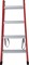 Двухсторонняя диэлектрическая стремянка Krause 2х4 815408 - фото 320728 Двухсторонняя диэлектрическая стремянка Krause 2х4 815408 - фото 320728