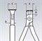 Кусачки KNIPEX KN-6432120 - фото 32350 Кусачки KNIPEX KN-6432120 - фото 32350
