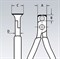 Кусачки KNIPEX KN-6901130 - фото 32395 Кусачки KNIPEX KN-6901130 - фото 32395