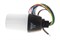 Сигнальная вращающаяся светодиодная колонна EMAS с многоцветным модулем 24V AC/DC и зуммером IF5M024ZRM05 - фото 324795 Сигнальная вращающаяся светодиодная колонна EMAS с многоцветным модулем 24V AC/DC и зуммером IF5M024ZRM05 - фото 324795