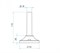 Сигнальная колонна EMAS 50мм, красная, 24V, светодиод LED IK51L024XM03 - фото 324874 Сигнальная колонна EMAS 50мм, красная, 24V, светодиод LED IK51L024XM03 - фото 324874