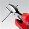 Бокорезы KNIPEX X-Cut KNIPEX KN-7302160 - фото 32644 Бокорезы KNIPEX X-Cut KNIPEX KN-7302160 - фото 32644