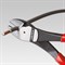 Бокорезы KNIPEX KN-7402180 - фото 32694 Бокорезы KNIPEX KN-7402180 - фото 32694