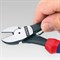 Бокорезы KNIPEX KN-7412180 - фото 32761 Бокорезы KNIPEX KN-7412180 - фото 32761
