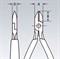 Бокорезы KNIPEX KN-7612125 - фото 32812 Бокорезы KNIPEX KN-7612125 - фото 32812