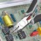 Бокорезы KNIPEX KN-7702135HESD - фото 32896 Бокорезы KNIPEX KN-7702135HESD - фото 32896