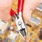 Бокорезы KNIPEX KN-7752115 - фото 33045 Бокорезы KNIPEX KN-7752115 - фото 33045