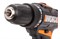 Аккумуляторная дрель-шуруповерт WORX WX101.1 - фото 330781 Аккумуляторная дрель-шуруповерт WORX WX101.1 - фото 330781