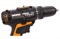 Аккумуляторная дрель-шуруповерт WORX WX101.1 - фото 330782 Аккумуляторная дрель-шуруповерт WORX WX101.1 - фото 330782