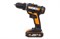 Аккумуляторная дрель-шуруповерт WORX WX101.2 - фото 330789 Аккумуляторная дрель-шуруповерт WORX WX101.2 - фото 330789