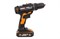 Аккумуляторная дрель-шуруповерт WORX WX101.2 - фото 330791 Аккумуляторная дрель-шуруповерт WORX WX101.2 - фото 330791