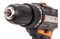 Аккумуляторная дрель-шуруповерт WORX WX101.2 - фото 330793 Аккумуляторная дрель-шуруповерт WORX WX101.2 - фото 330793